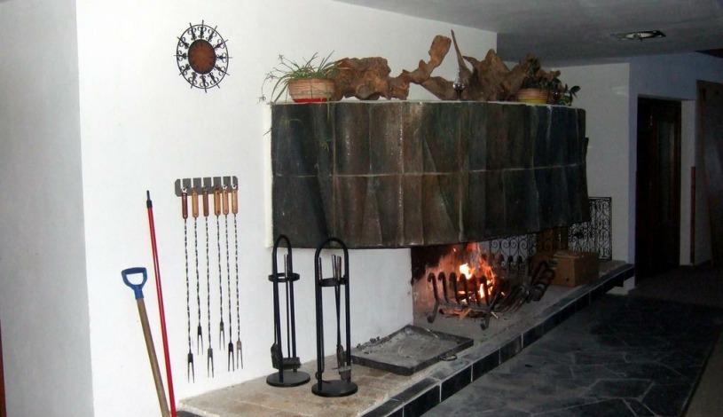 Hotel Labská Bouda Špindlerův Mlýn